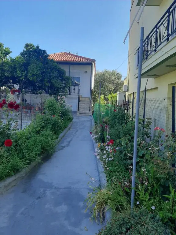Annas Cottage