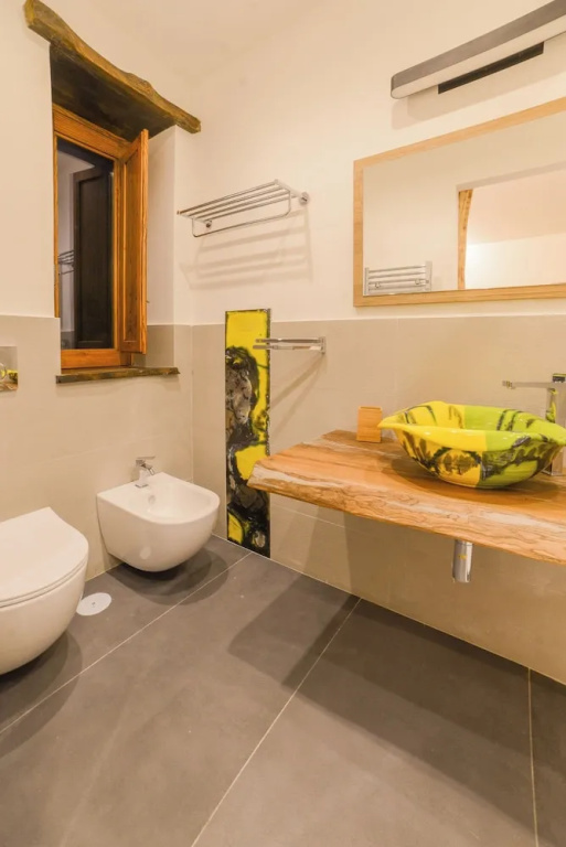 Standard Triple room with sea view