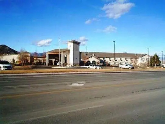 Prospector Hotel & Gambling Hall - Chambres
