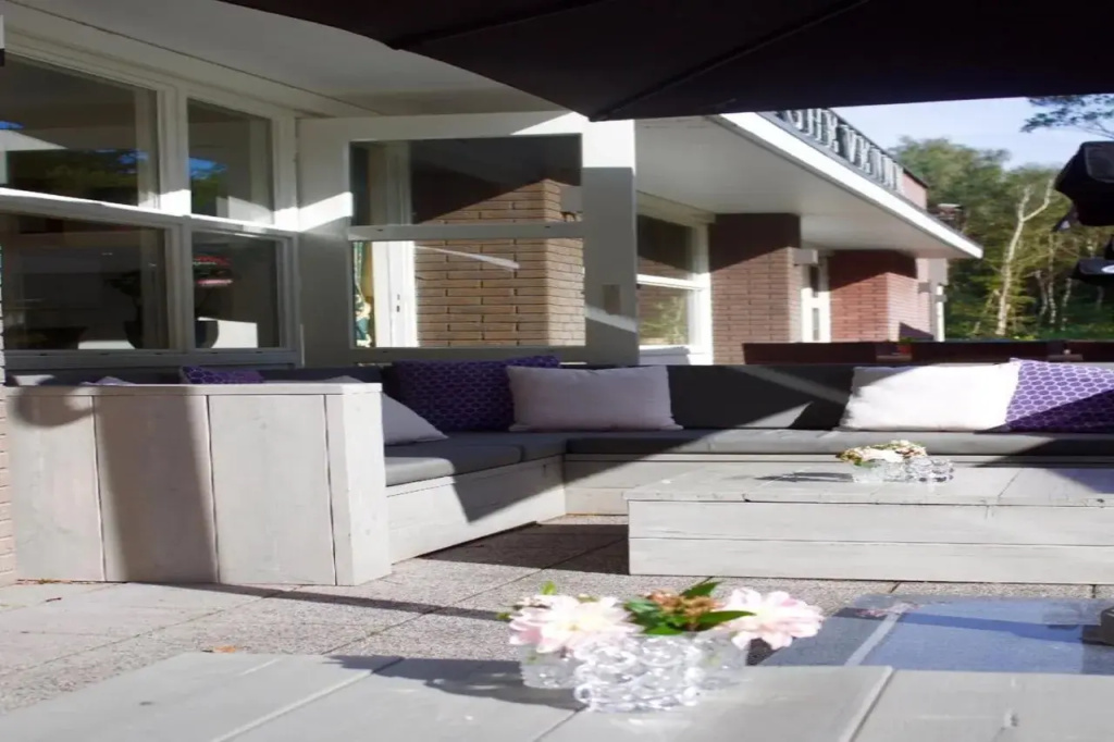 Hotel-Restaurant Ruyghe Venne - Général