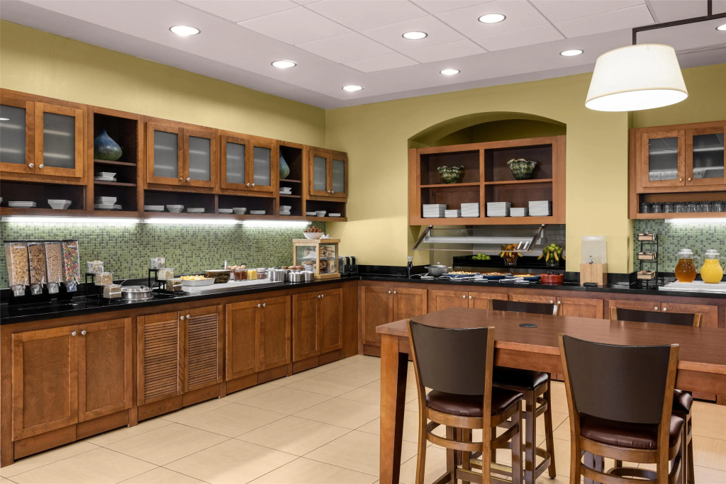 Hyatt Place Memphis/Germantown - Général