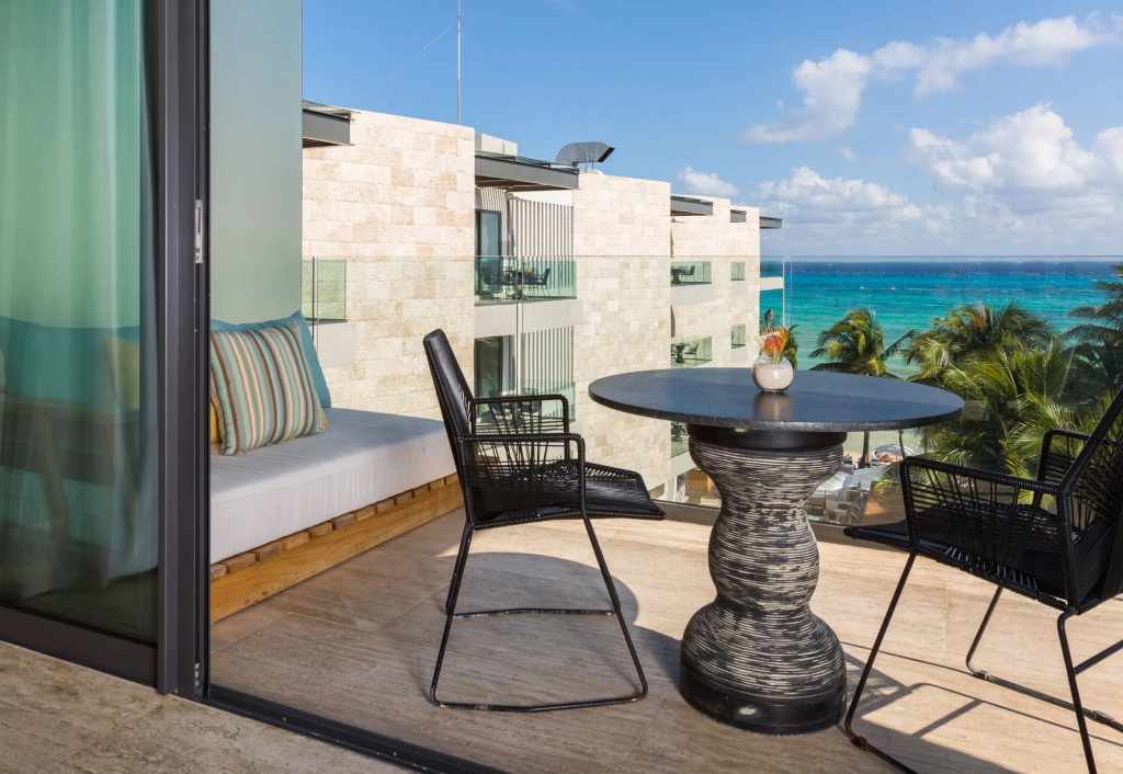 Thompson Playa Del Carmen Beach House - Général