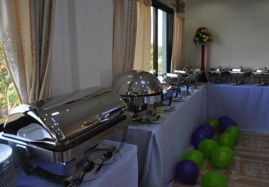 Hotel photo 20