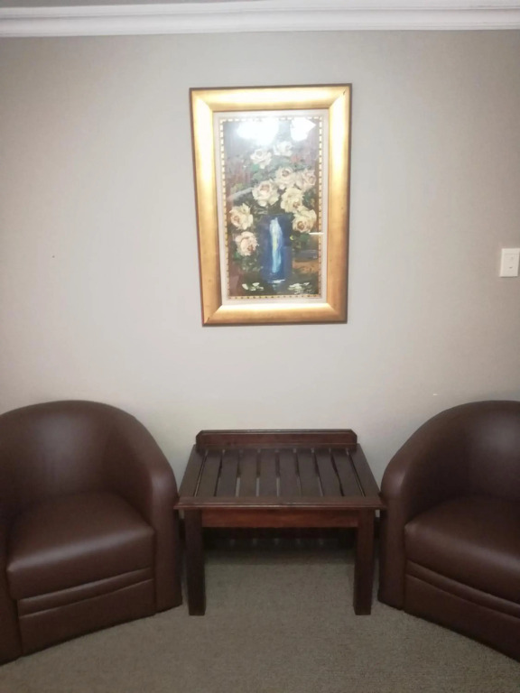 Belmont Guesthouse - фото 14