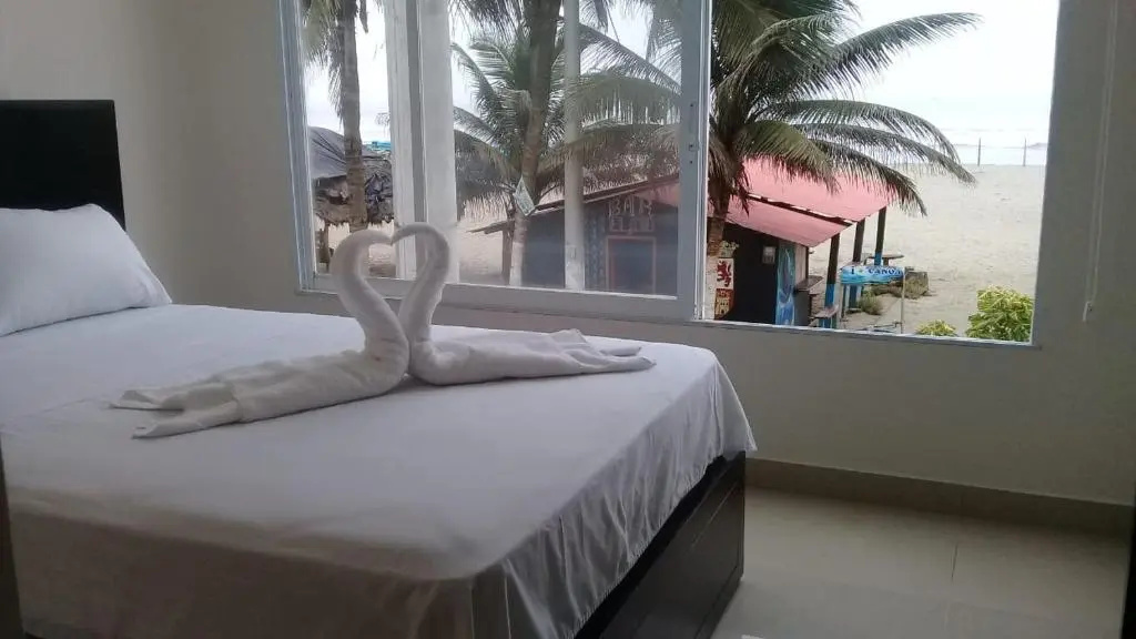 Margaritas Palace Hotel - Général