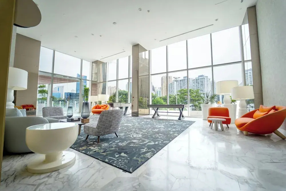 Wanders Panama by Boutique Apartments
