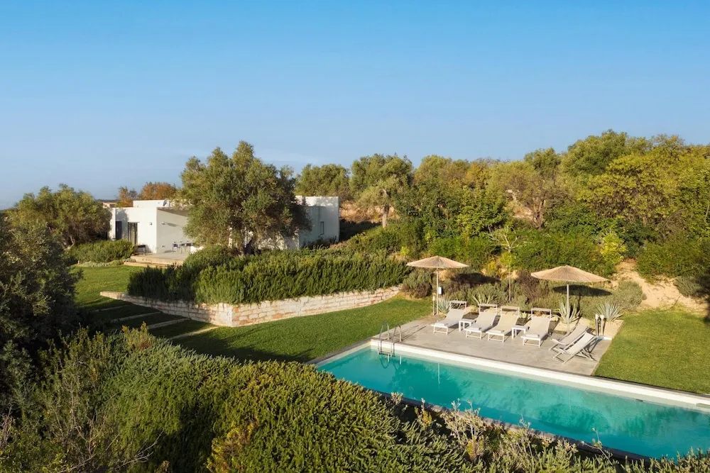 Villa Il Cavaliere Dependance by Elite Villas