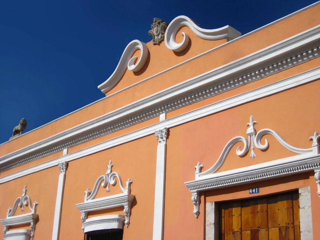 Hotel Hacienda VIP