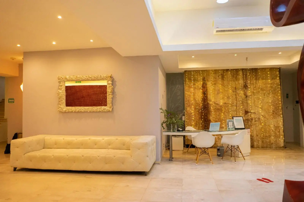 In Fashion Hotel & Spa - Général