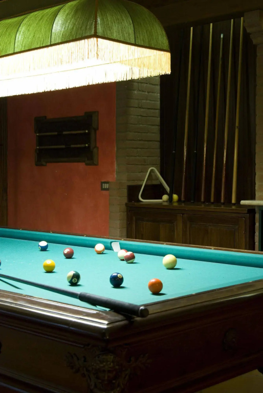 Wellness Center Casanova Hotel e SPA - Général