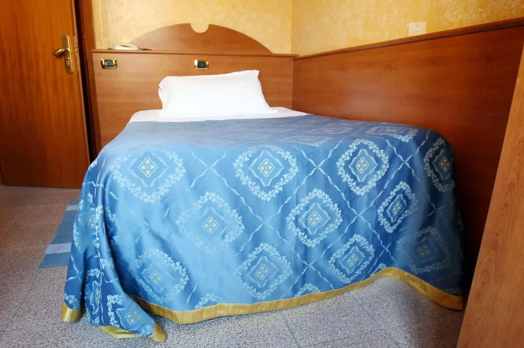 Hotel Baltico 23