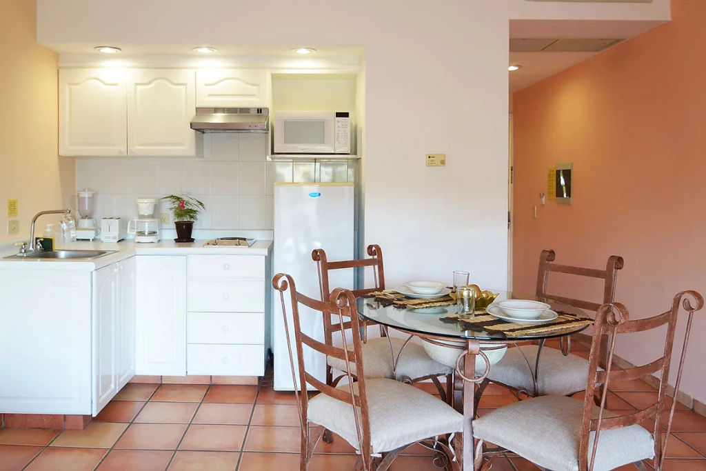 Hotel & Suites Las Palmas - Général