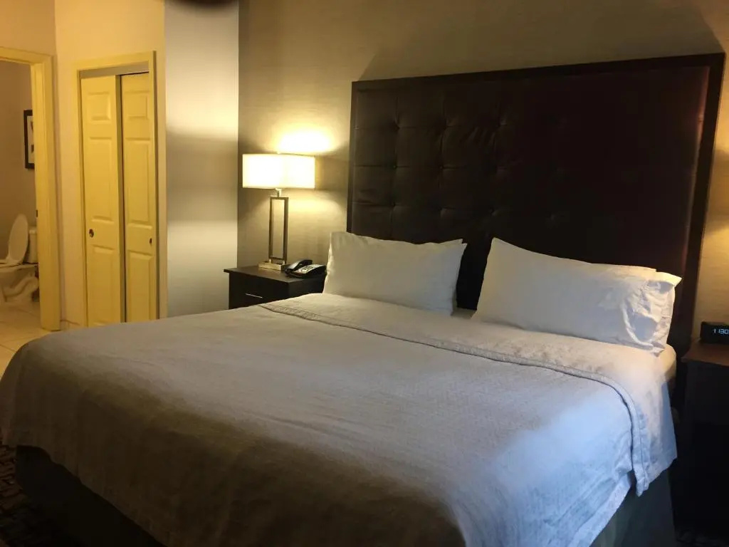 Homewood Suites by Hilton Mobile Airport-University Area - Général