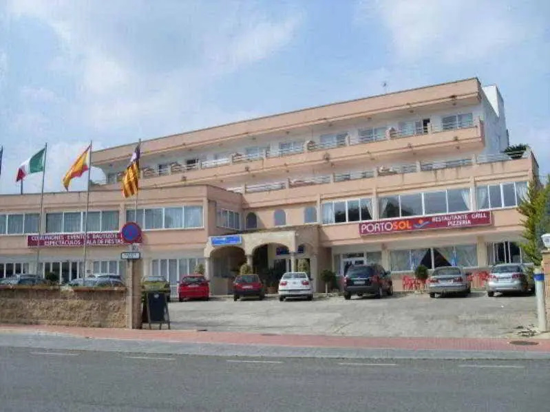 Porto Playa II