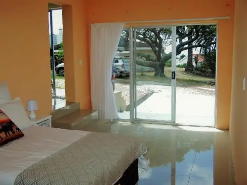 Aloha Africa guest house
