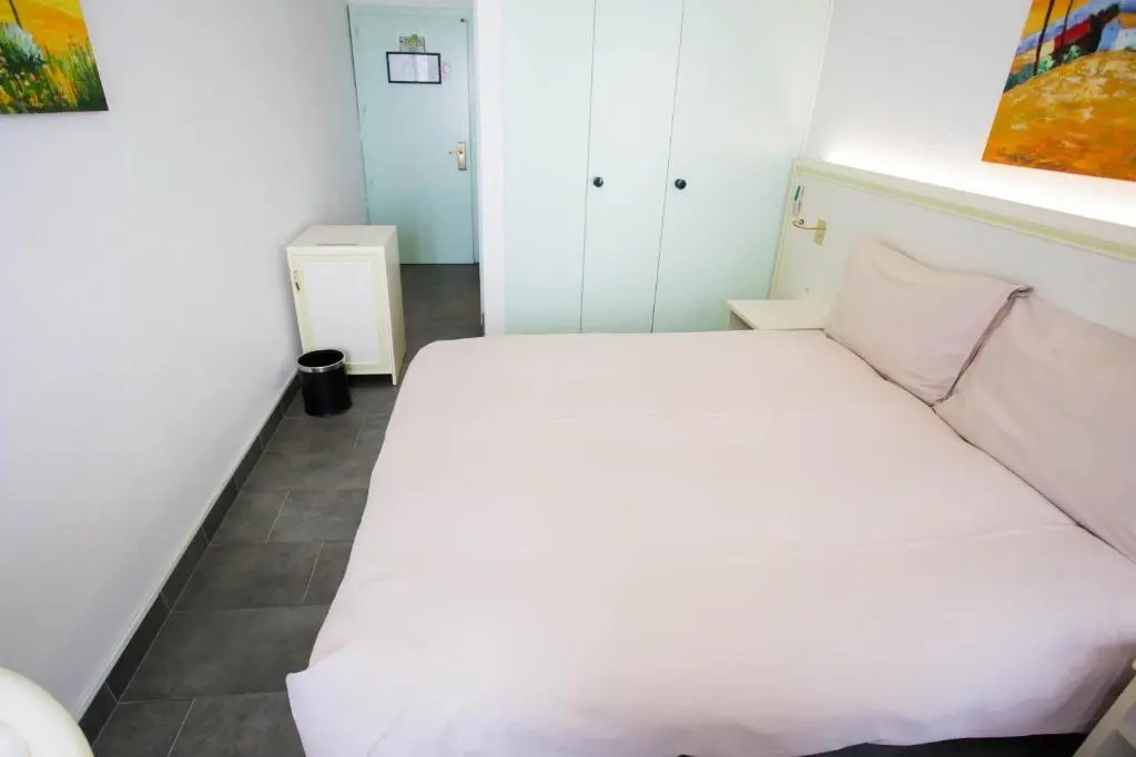 Hotel Du Port - Chambres