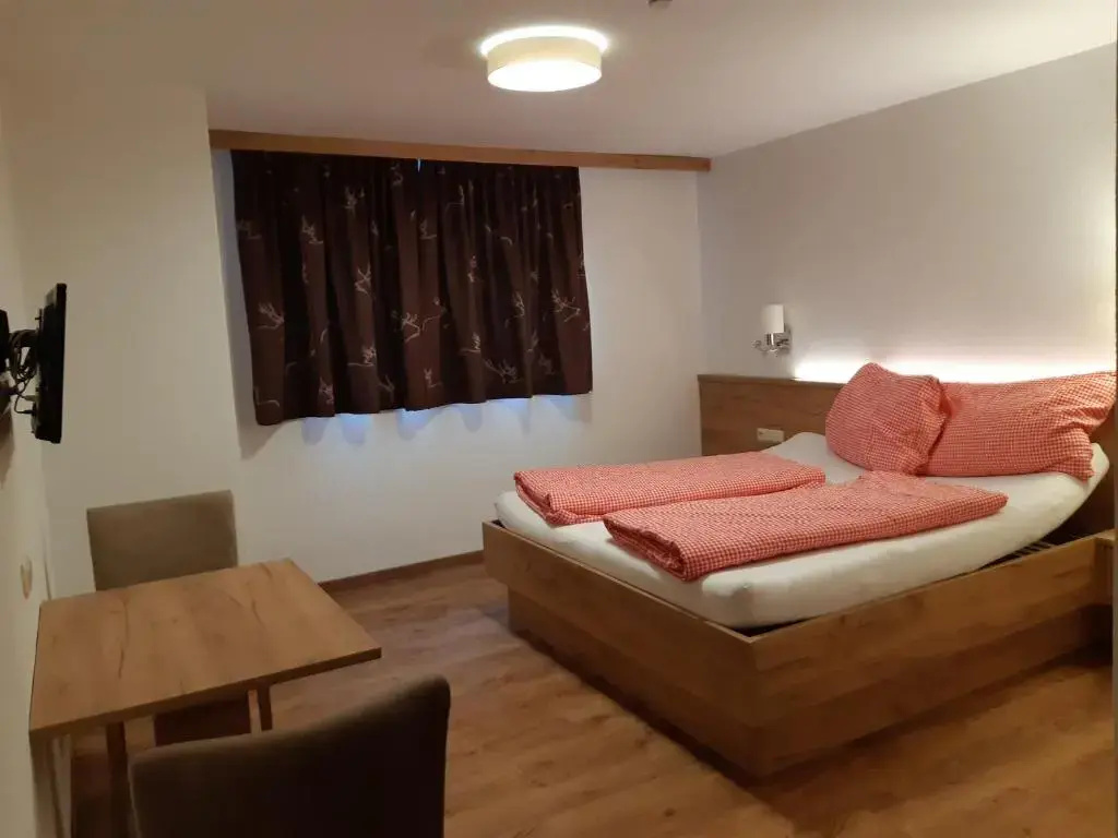 Pension Thainerhof - Chambres