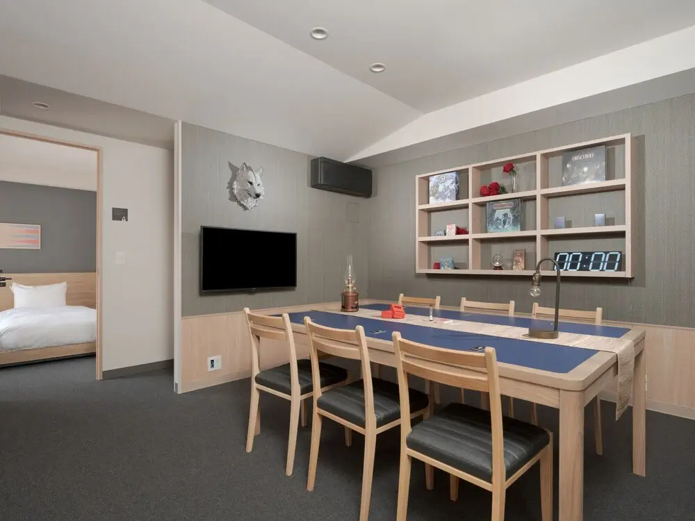 Hotel photo 21