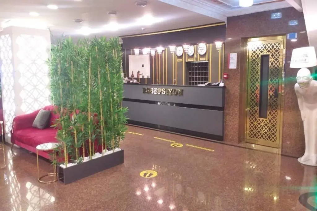 Hotel photo 4
