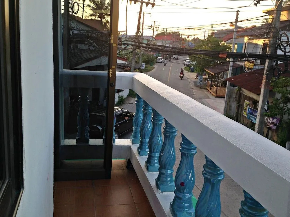 Hotel photo 12