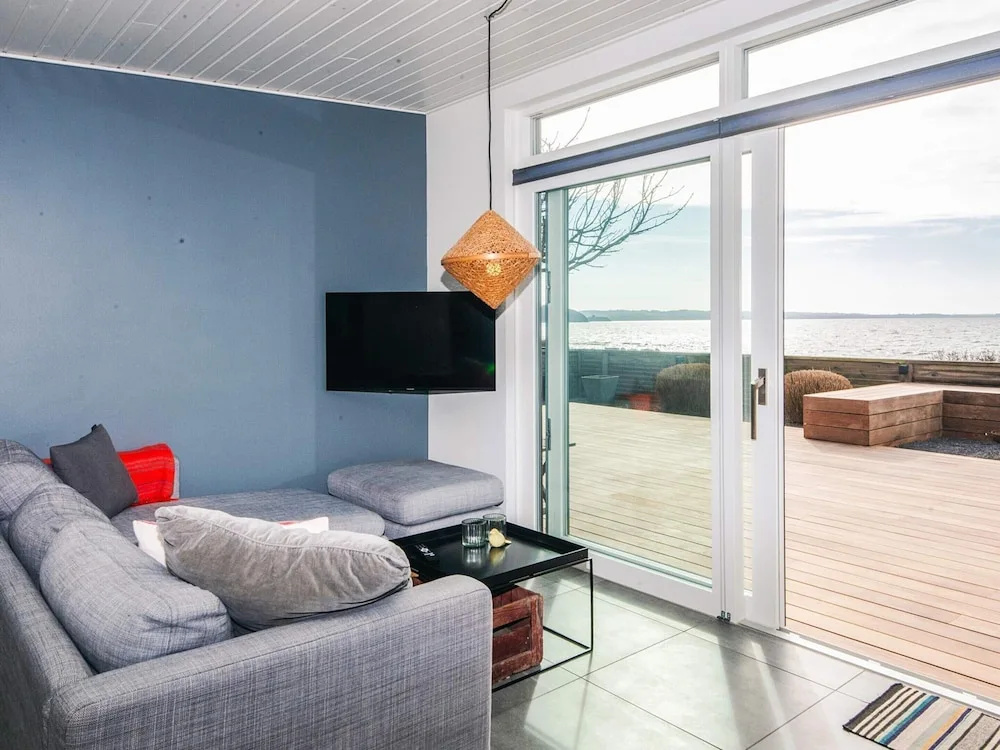 4 Star Holiday Home in Ronde