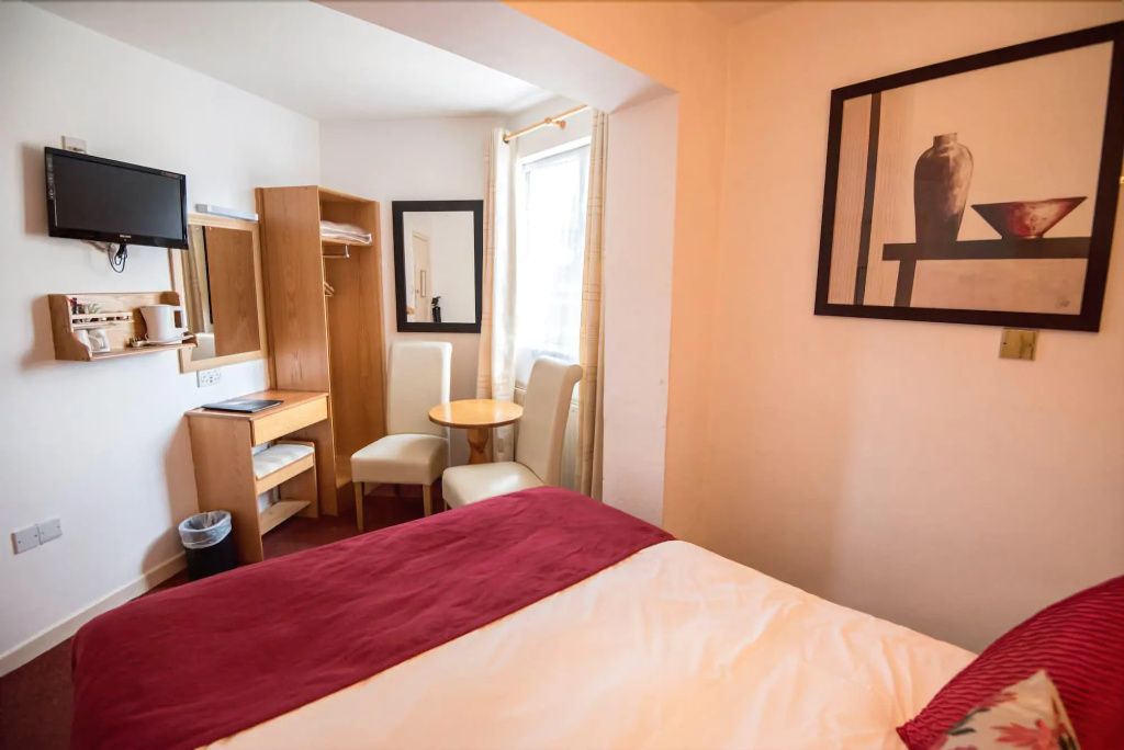 Failte Hotel - Général