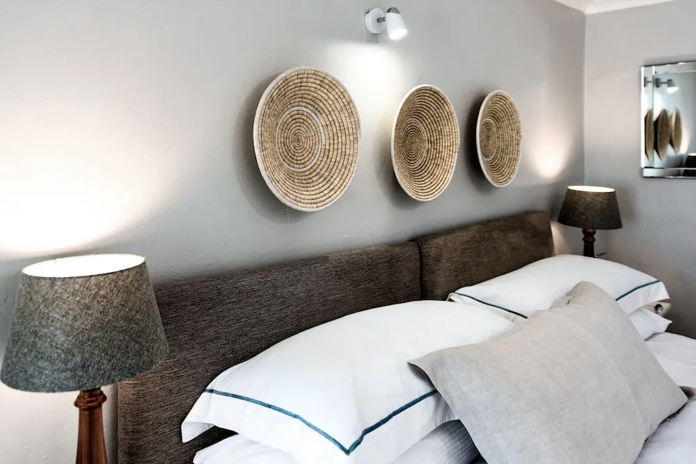 Asgard Valhalla Self Catering - Général