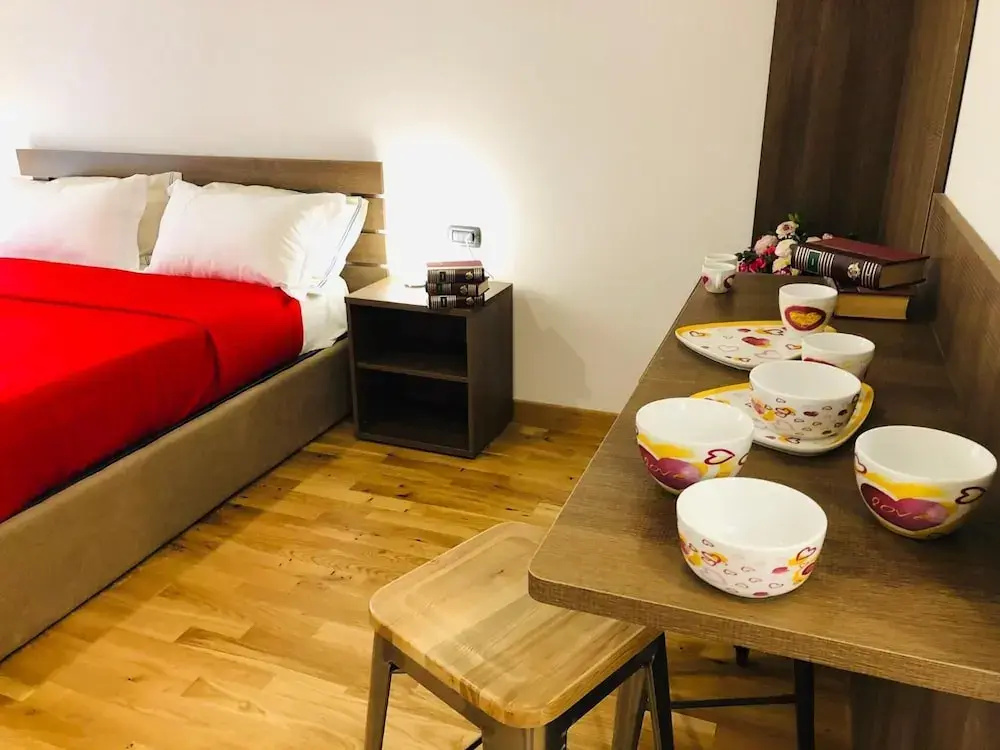 Hotel photo 10
