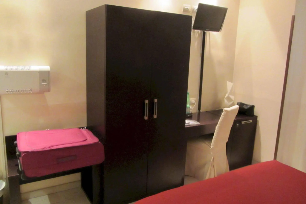 Hotel photo 6