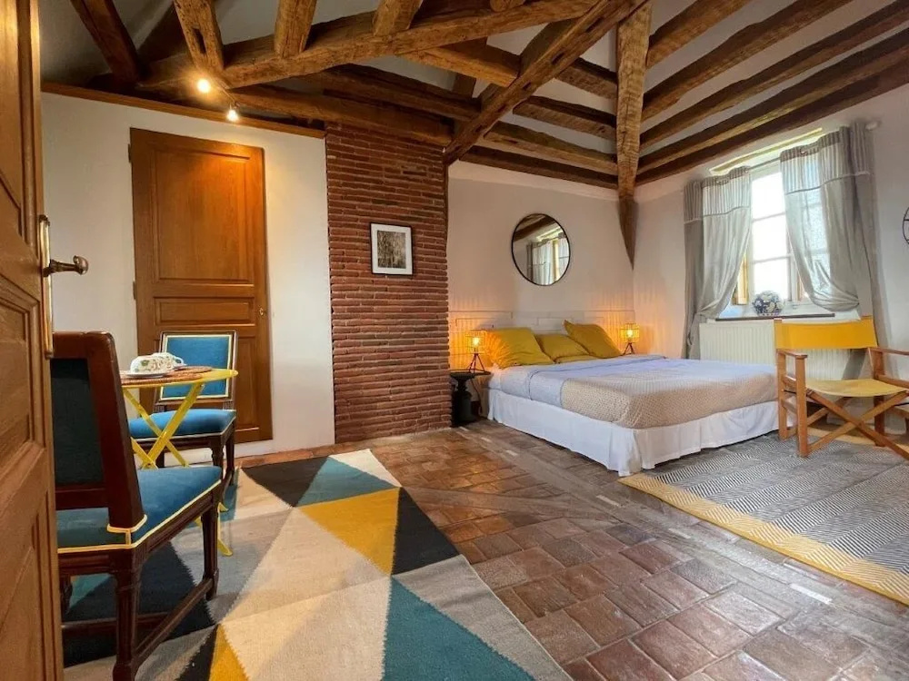 Voir la photo 2 — Domaine de Bel Ebat