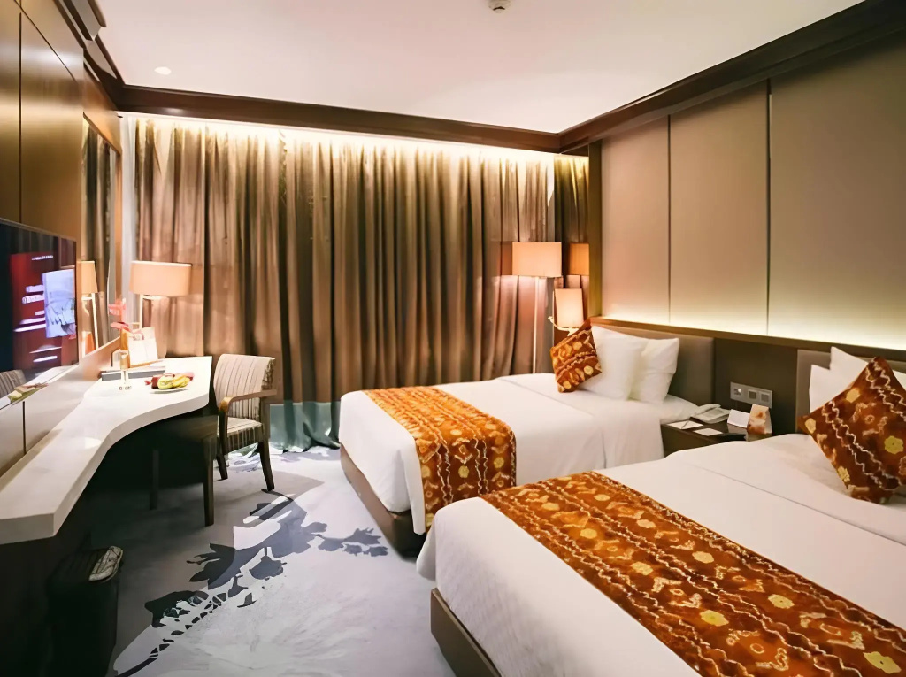 Swiss-Belhotel Borneo Banjarmasin - Général