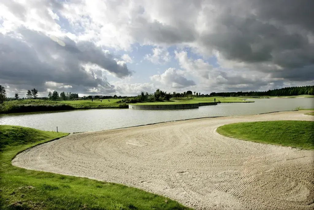 Hampshire Golfhotel – Waterland - Général