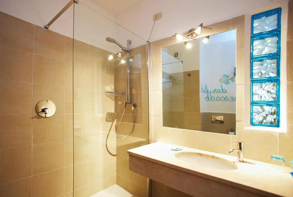 Hotel Corallaro - Chambres