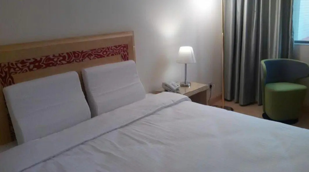Shanghai Lailai Hotel - Général