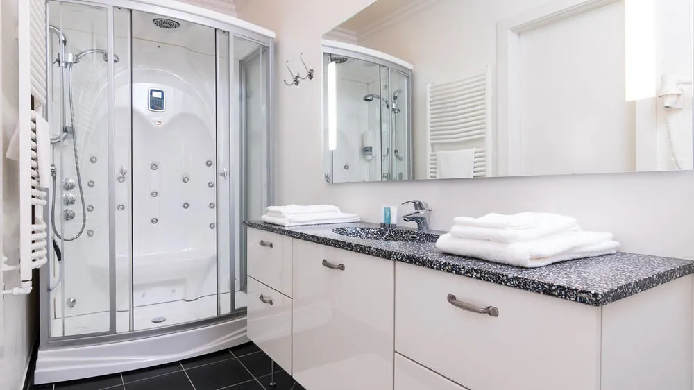 Bandholm Badehotel - фото 41