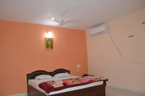 Hotel Maurya Vihar Bodhgaya