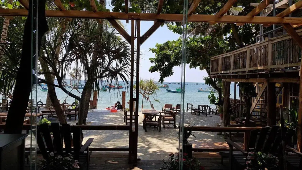 Phú Huy Homestay