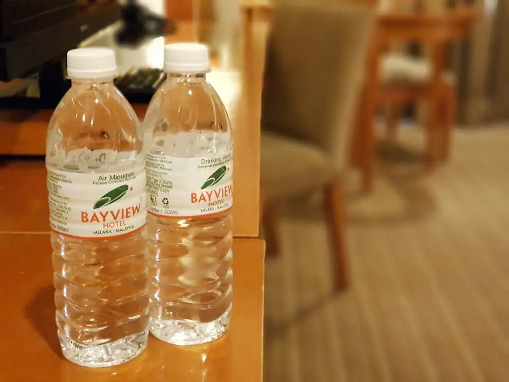 Bayview Hotel Melaka