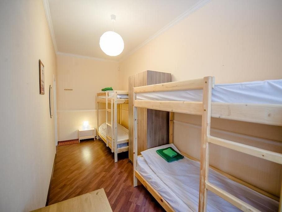 RiverSide Hostel — 5