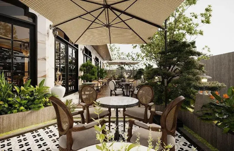Hotel photo 9
