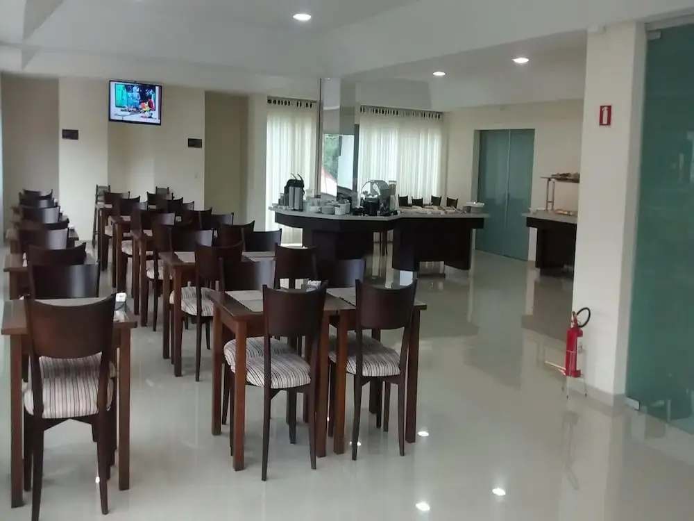 Hotel Sollievo - Général