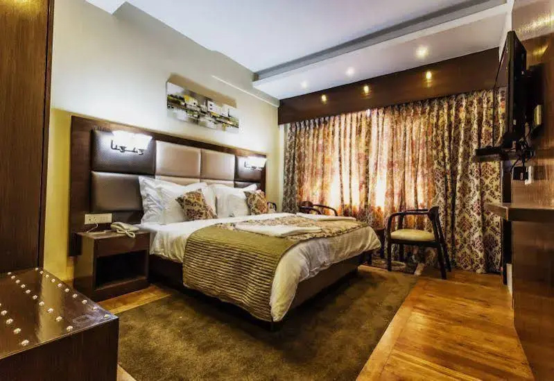 Hotel photo 18