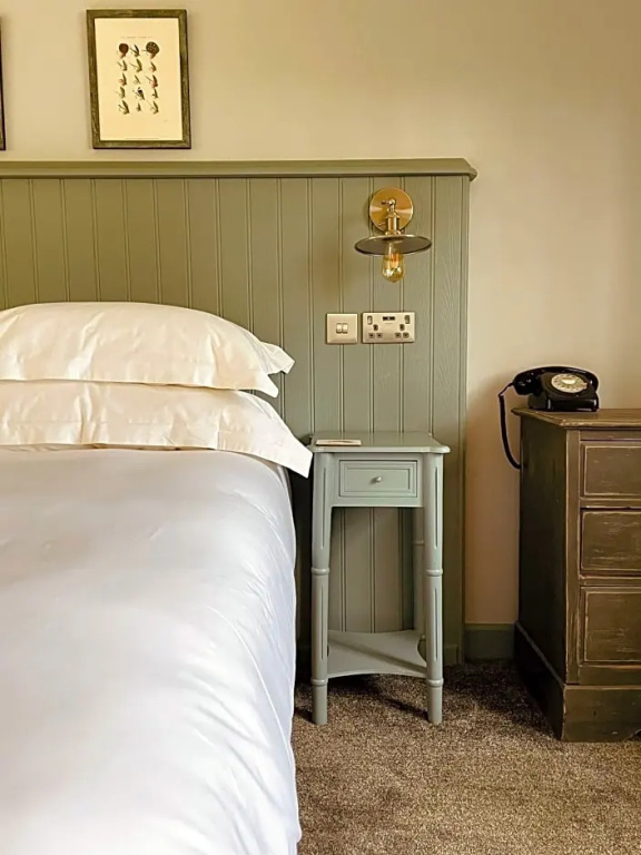 Forss House Hotel - Tap to explore photos
