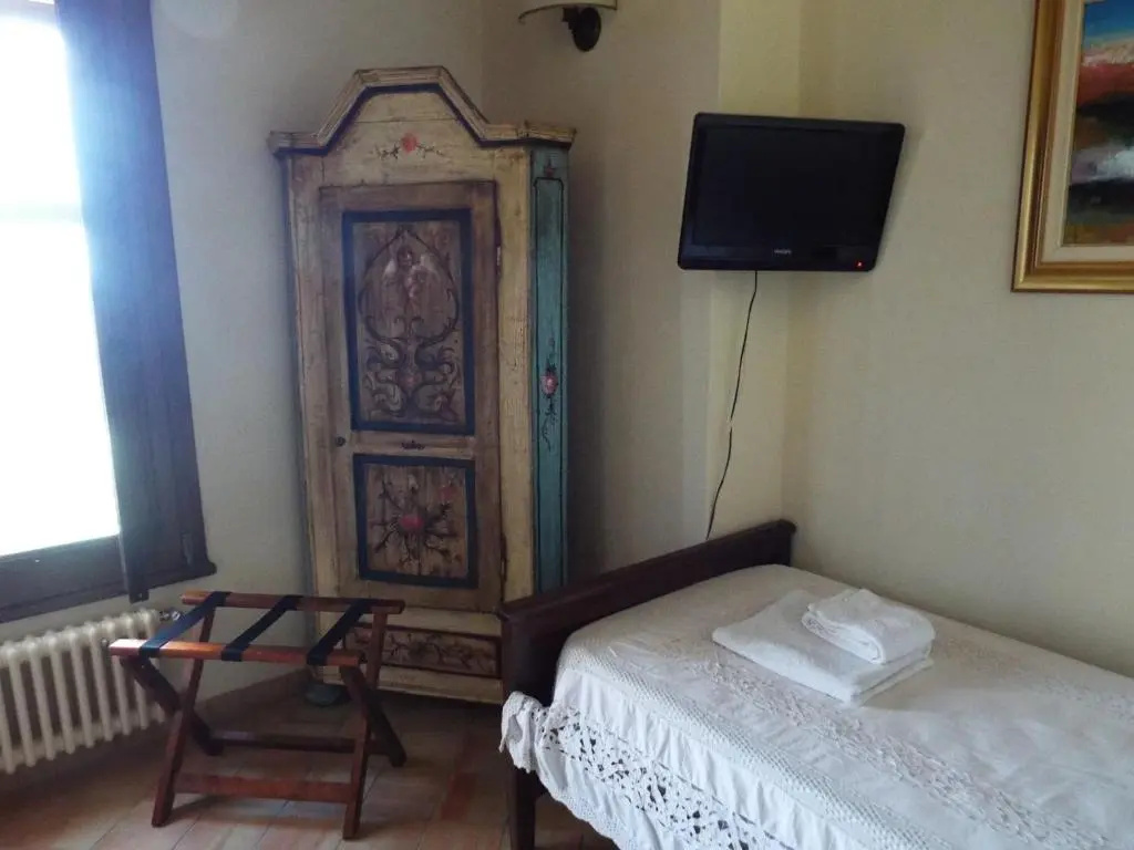 Turismo Rurale Cefalu - Chambres