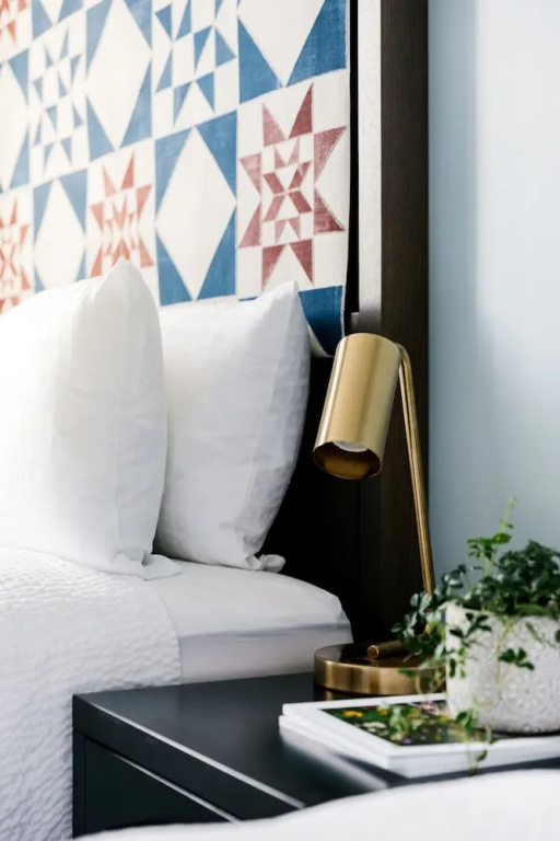Mount Royal Hotel - Chambres