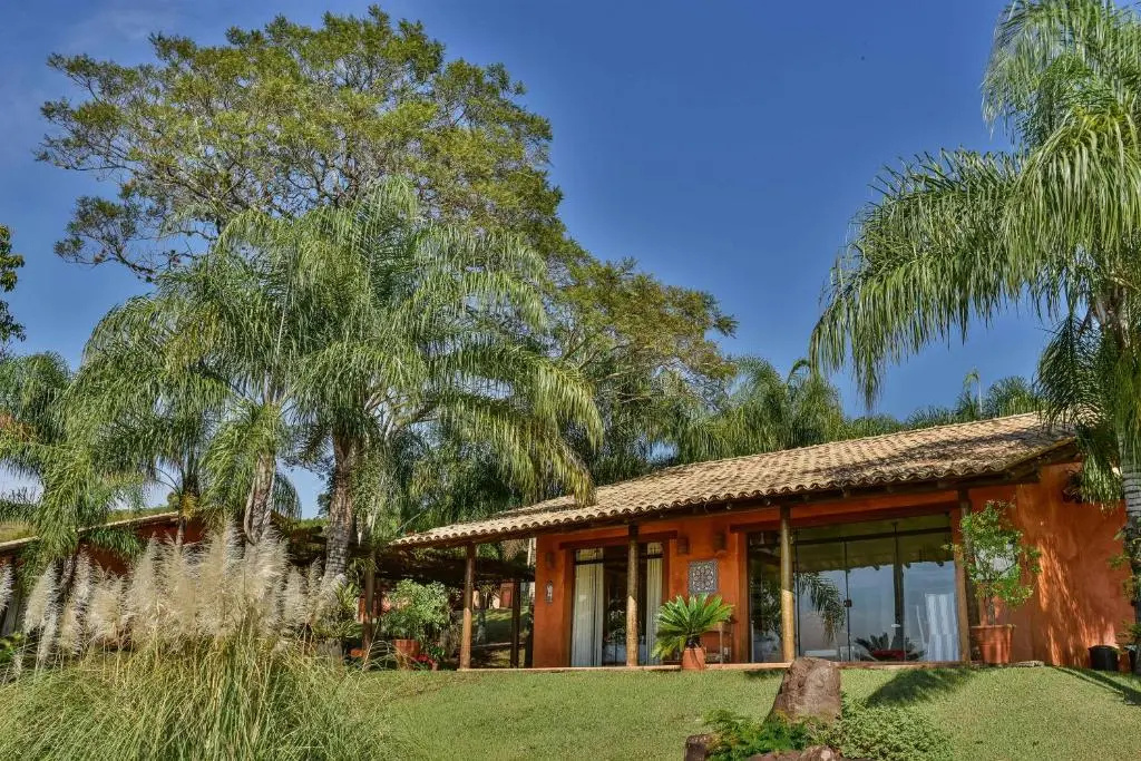 1 Bedroom Chalet