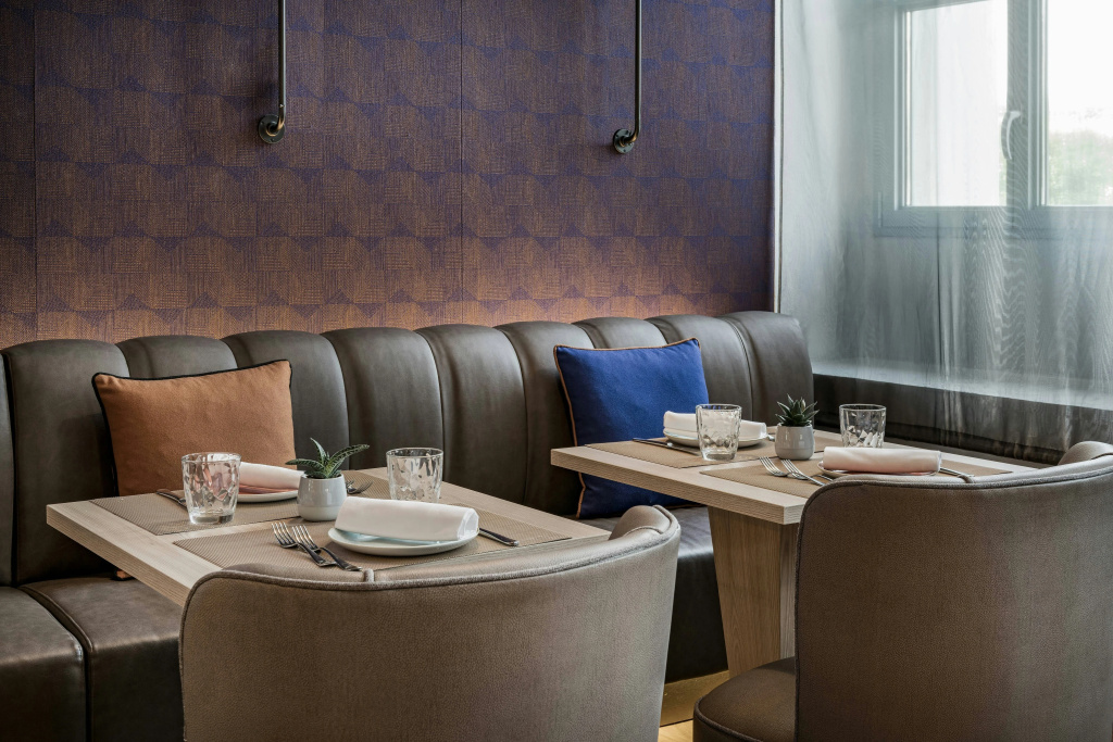 AC Hotel Torino by Marriott - Général
