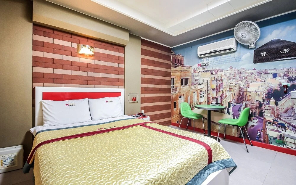 Hotel photo 20