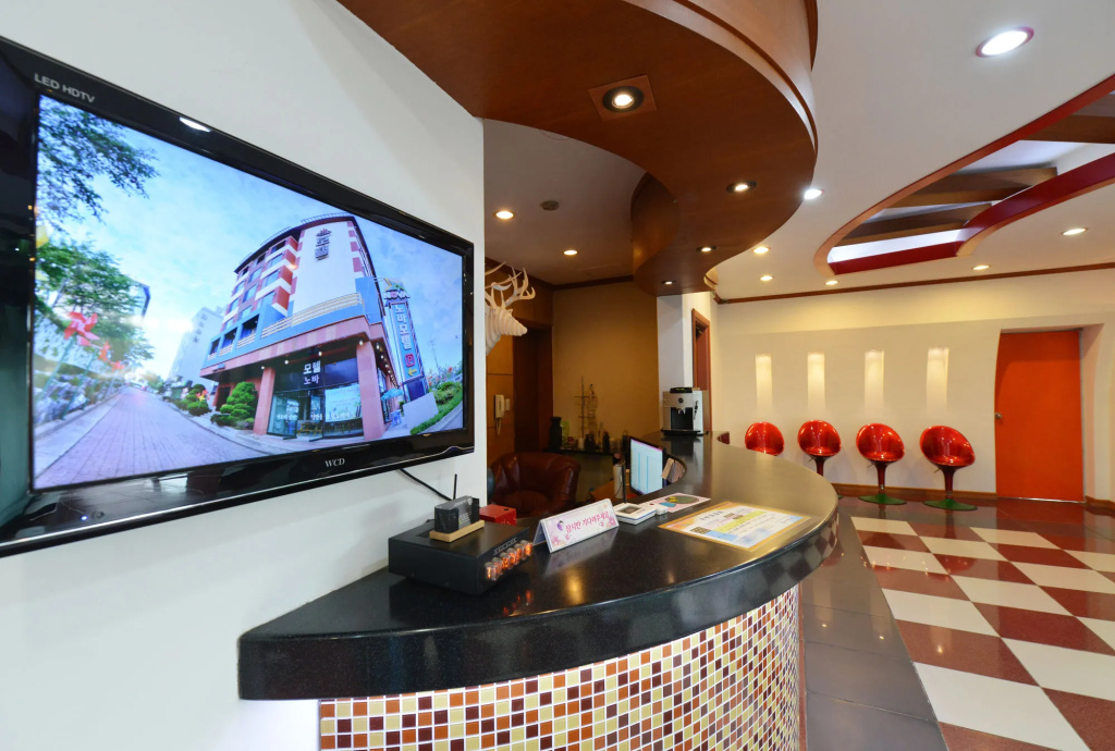 Hotel photo 22