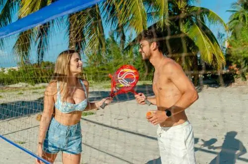 Pousada Pura Vida Club Brasil - Général